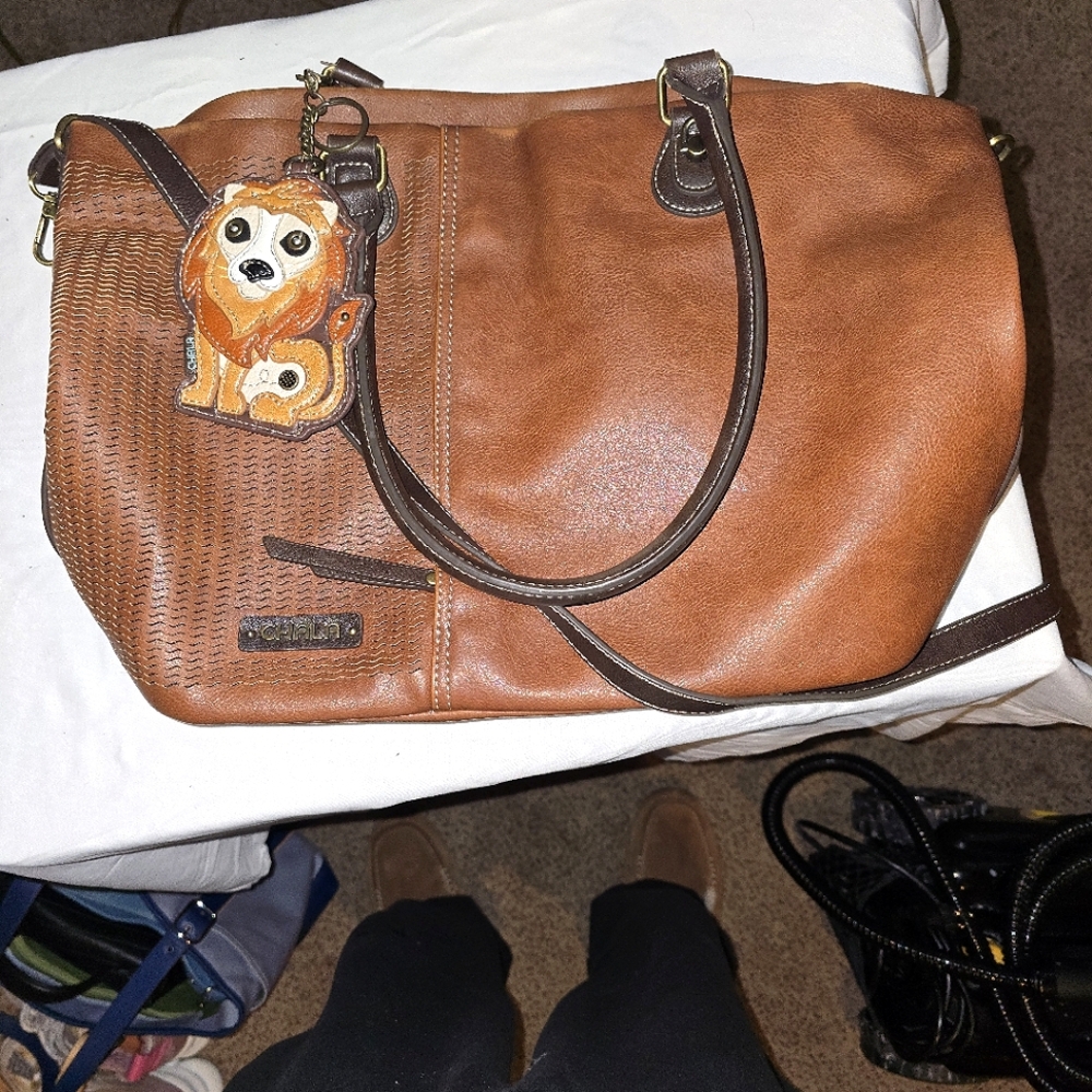 Chala handbag/purse